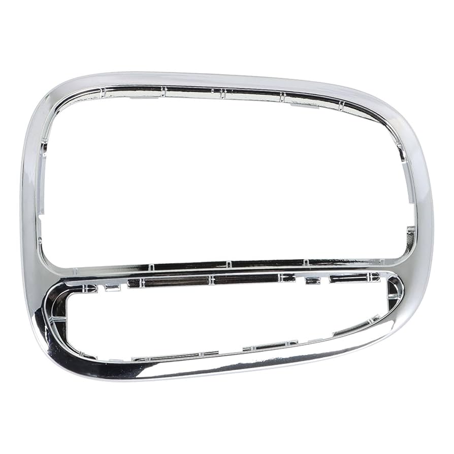 Amazon.com: WFLNHB Center Auto Trans Shifter Trim Indicator